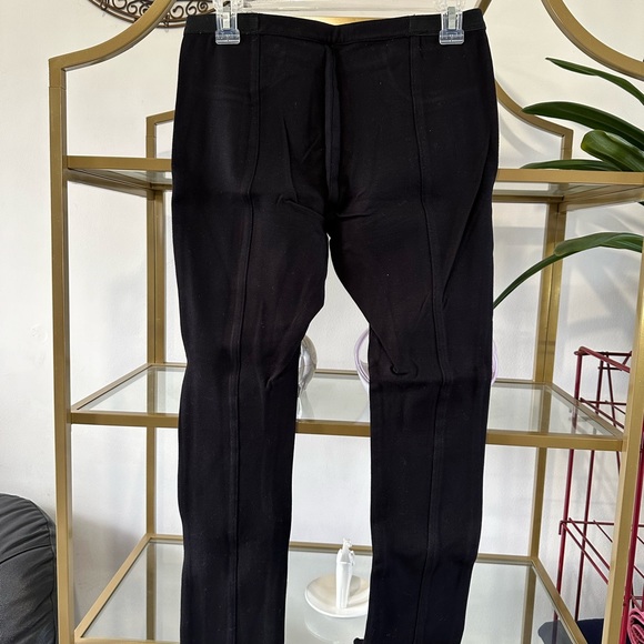 Bcbg black leggings - Picture 2 of 4